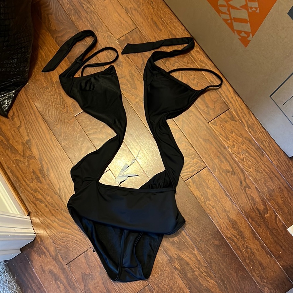 cupshe one piece swimsuit